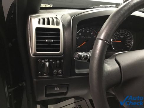 Used 2011 Chevrolet Colorado LT w/ Power Convenience Package AWD/4WD image 23