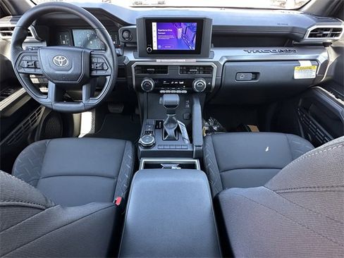 New 2025 Toyota Tacoma SR5 image 10