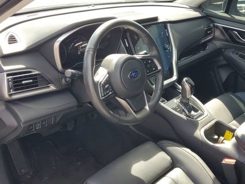 Used 2023 Subaru Outback Touring XT AWD/4WD image 6
