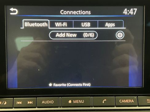 Used 2024 Nissan Altima 2.5 SV image 47