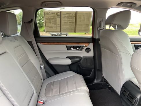 Used 2022 Honda CR-V EX-L image 21