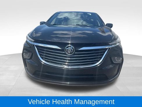 Used 2024 Buick Enclave Essence w/ Trailering Package, 5000 lbs. FWD image 3