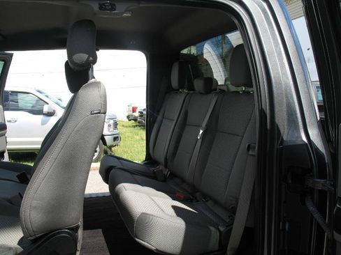 Used 2016 Ford F150 XLT w/ Equipment Group 301A Mid AWD/4WD image 28