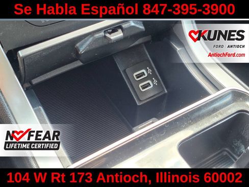 Certified 2019 Ford Edge SEL AWD/4WD image 49