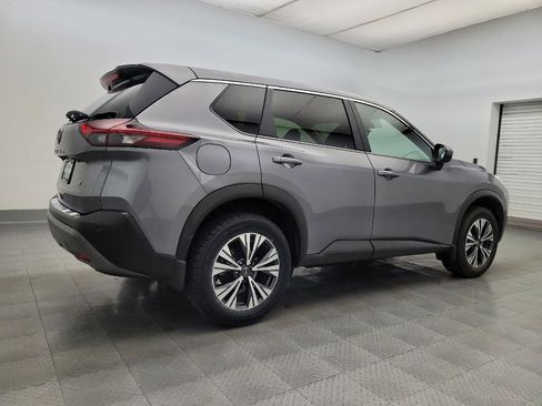 Used 2023 Nissan Rogue SV image 10