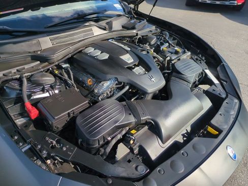 Used 2019 Maserati Ghibli RWD image 24