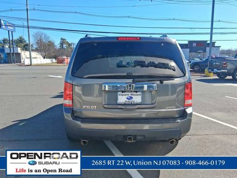 Used 2011 Honda Pilot EX-L image 6
