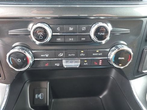 Used 2022 Ford F150 XLT w/ Equipment Group 302A High image 24