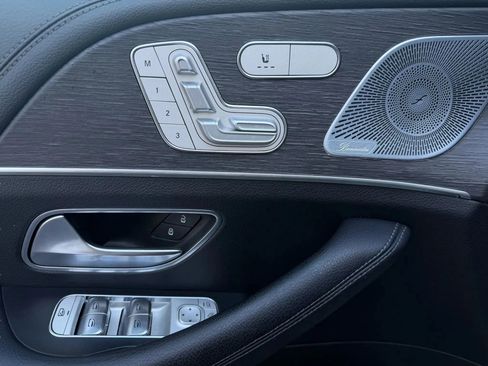 Used 2020 Mercedes-Benz GLE 350 4MATIC image 20