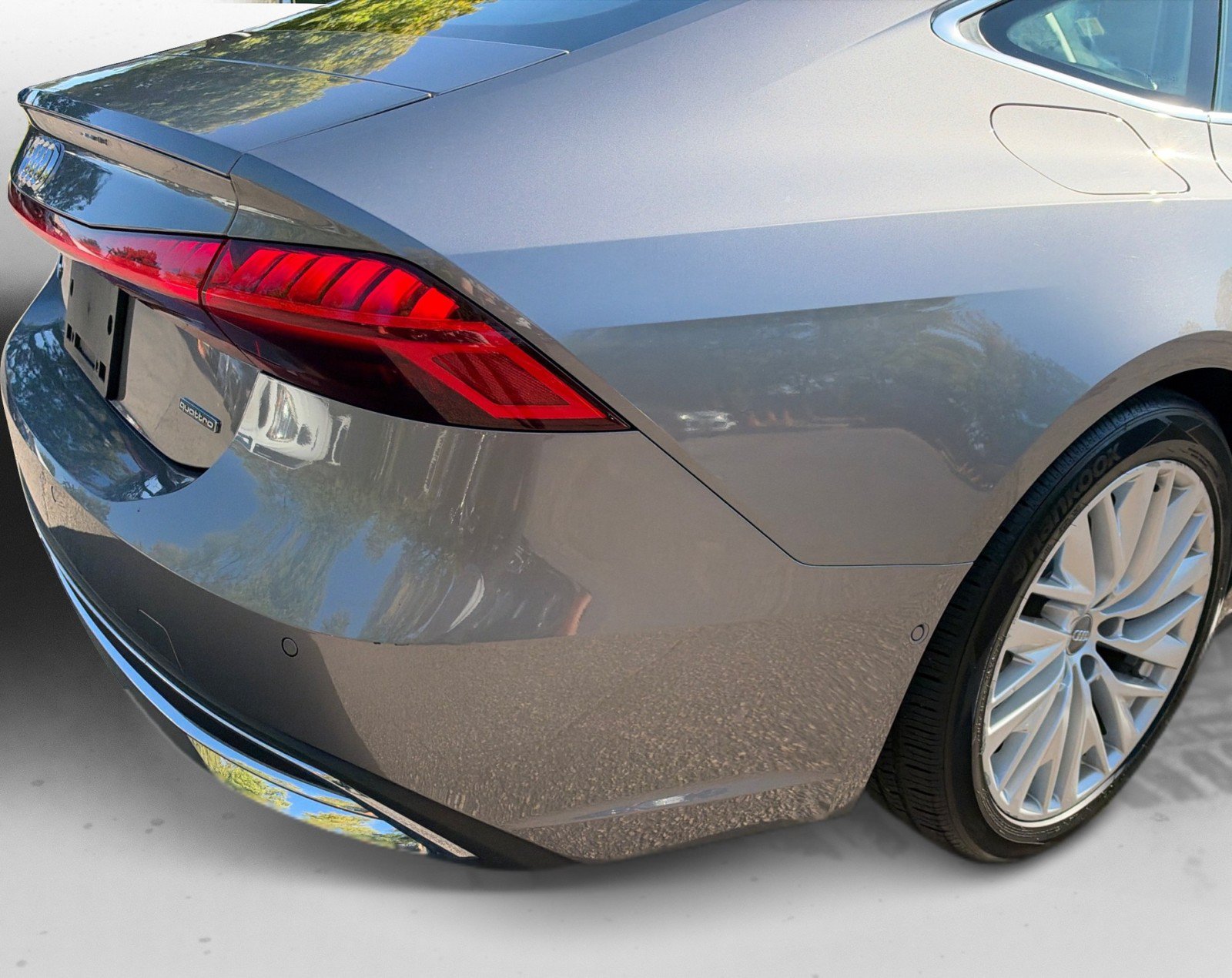 Used 2019 Audi A7 3.0T Premium Plus w/ Premium Plus Package AWD/4WD image 10