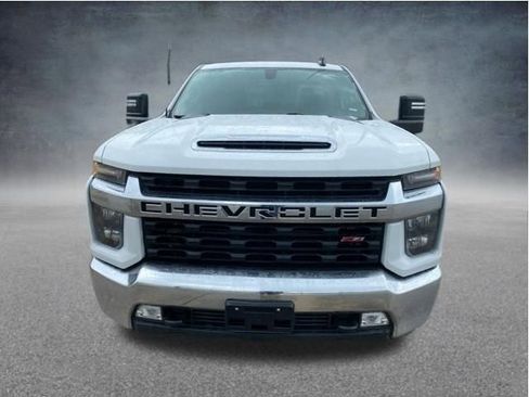 Used 2023 Chevrolet Silverado 2500 LT w/ Convenience Package AWD/4WD image 13