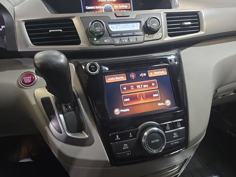 Used 2016 Honda Odyssey SE image 33