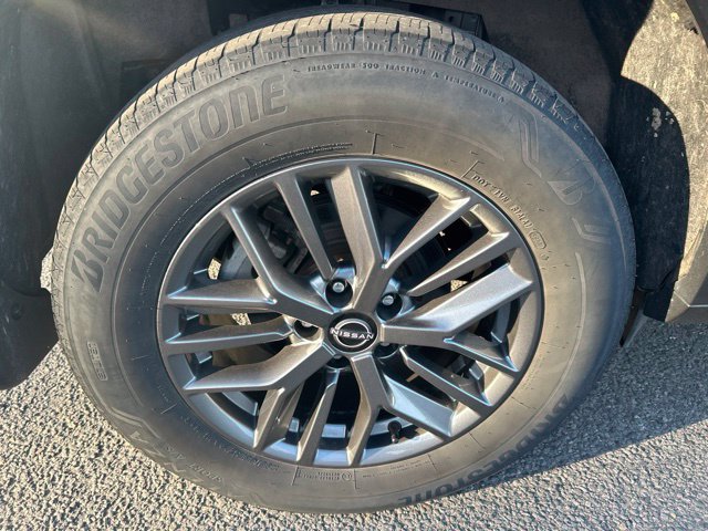 Certified 2023 Nissan Rogue S AWD/4WD image 22