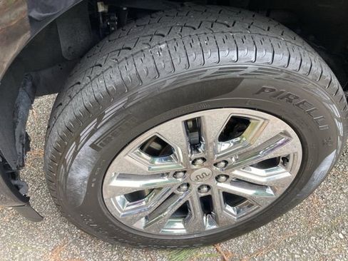 Used 2024 Ford F150 King Ranch w/ FX4 Off-Road Package image 11