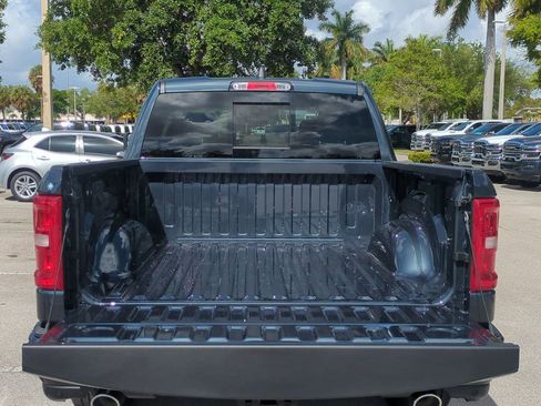 New 2026 RAM 1500 Laramie image 13