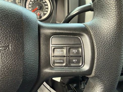 Used 2018 RAM 4500 Tradesman w/ Power Accessory Group image 17