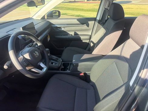 New 2026 Honda CR-V EX image 18