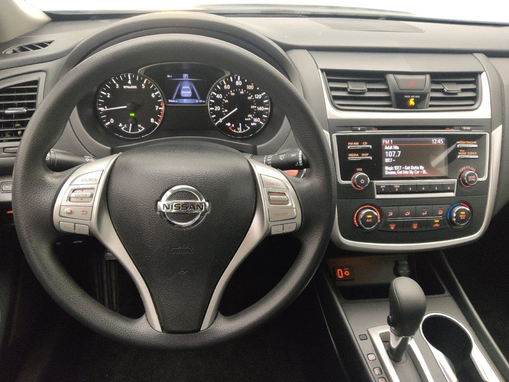 Used 2018 Nissan Altima 2.5 S w/ S Convenience Package FWD image 22