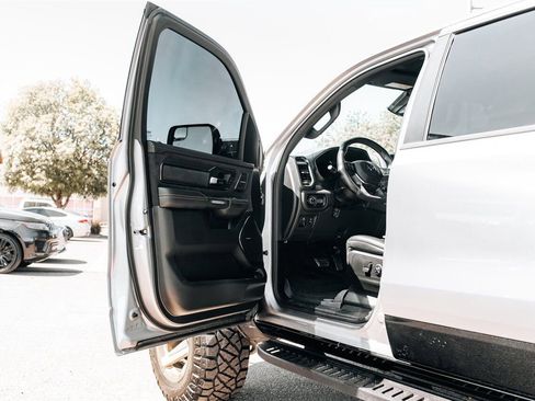 Used 2024 RAM 1500 TRX image 25