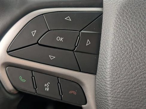 Certified 2021 Jeep Grand Cherokee Laredo X RWD image 15