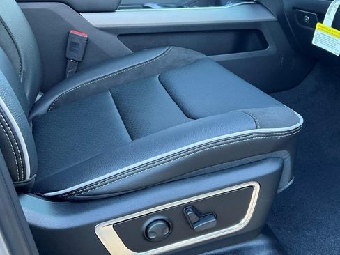 New 2026 RAM 1500 Laramie w/ Night Edition image 12