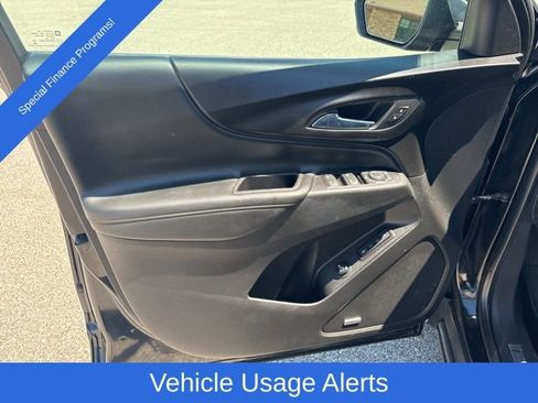 Used 2018 Chevrolet Equinox Premier w/ Premier True North Edition AWD/4WD image 10