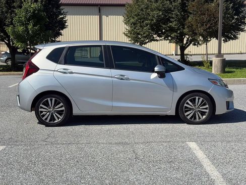Used 2015 Honda Fit EX image 9