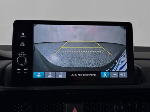 Certified 2023 Honda CR-V EX-L image 13