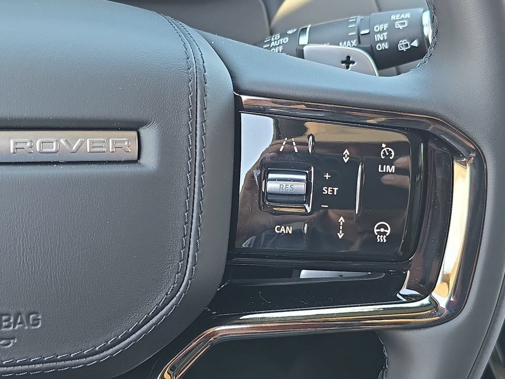 New 2026 Land Rover Range Rover Sport Dynamic SE AWD/4WD image 20