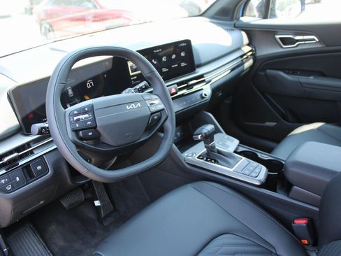 New 2026 Kia Sportage X-Line w/ X-Line Premium Package image 22