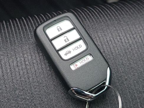 Used 2022 Honda Accord Sport image 28
