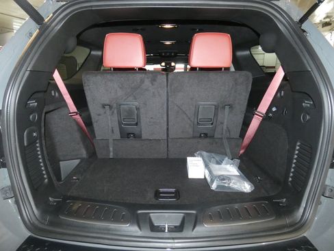 New 2026 Dodge Durango SRT Hellcat w/ Premium Group image 6