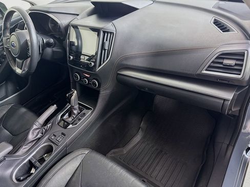 Used 2020 Subaru Crosstrek 2.0i Limited w/ Popular Package #4 image 28