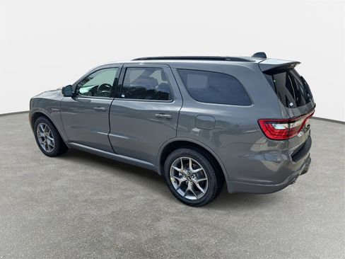 New 2026 Dodge Durango GT image 7