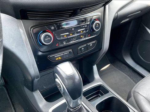 Used 2018 Ford Escape SEL w/ Ford Safe & Smart Package FWD image 25