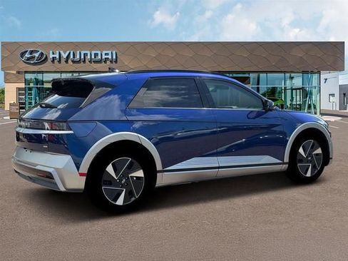 New 2026 Hyundai Ioniq 5 Limited image 8