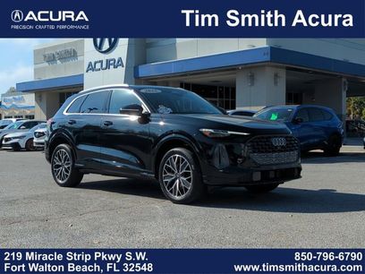 Used 2025 Audi Q5 Premium Plus w/ Premium Plus