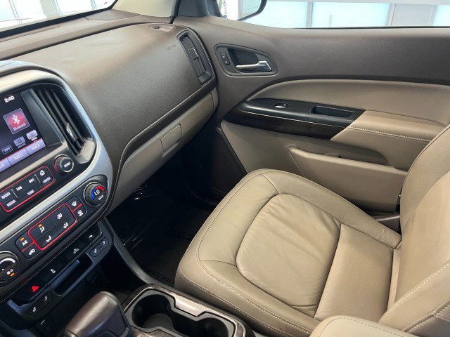 Used 2016 GMC Canyon SLT RWD image 18