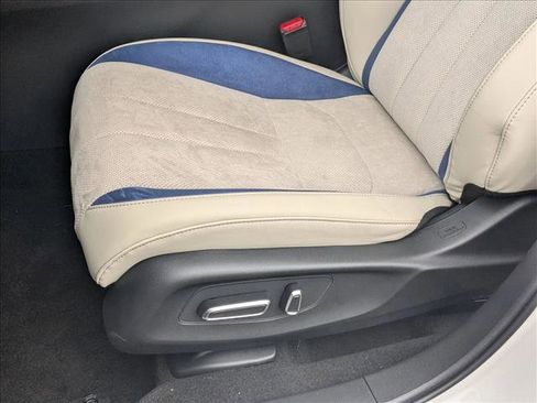 New 2025 Acura ADX A-Spec image 4