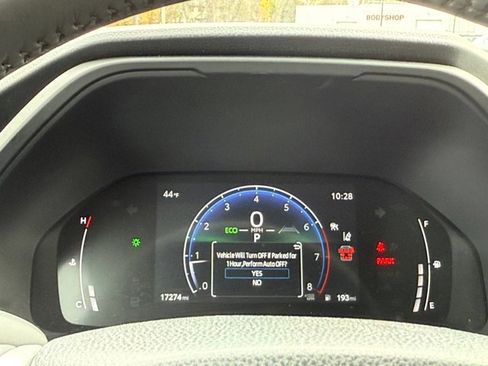 Certified 2025 Toyota Grand Highlander AWD image 18