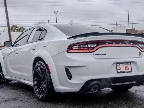 Used 2023 Dodge Charger Scat Pack image 25