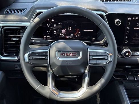 New 2026 GMC Canyon Elevation w/ Convenience Package image 11