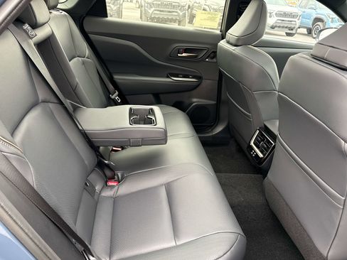 New 2026 Toyota Crown Signia image 13