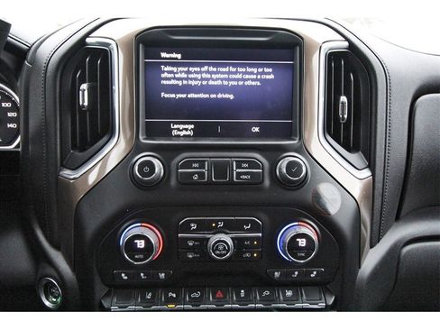 Used 2023 Chevrolet Silverado 2500 High Country image 21