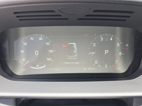 New 2025 Land Rover Discovery S image 34