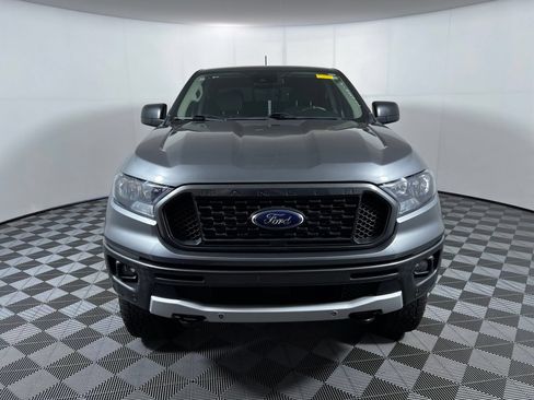 Used 2023 Ford Ranger XLT w/ Equipment Group 302A High AWD/4WD image 2