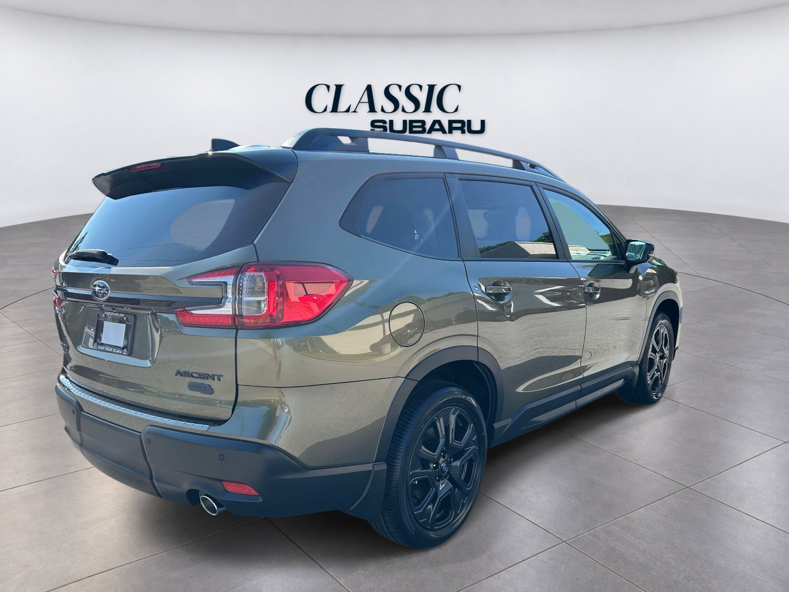 New 2026 Subaru Ascent Bronze Edition AWD/4WD image 5