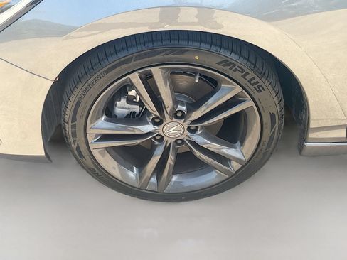 Used 2025 Acura Integra A-Spec w/ Technology Package FWD image 29