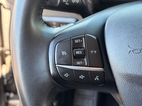 Used 2024 Ford Escape Active FWD image 25