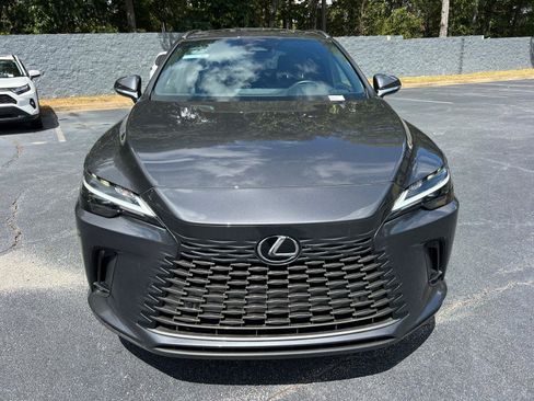Used 2025 Lexus RX 350 Premium FWD image 2